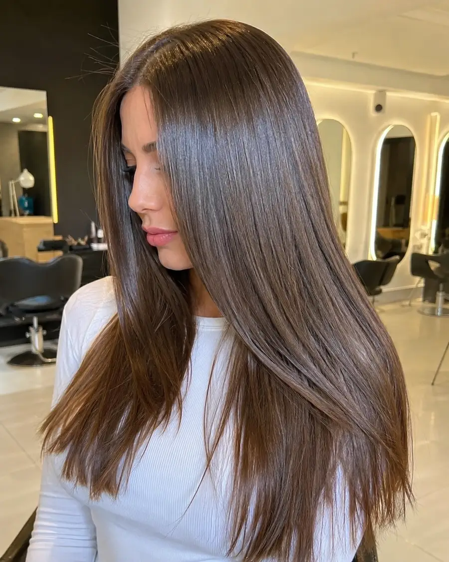 botox hair treatment