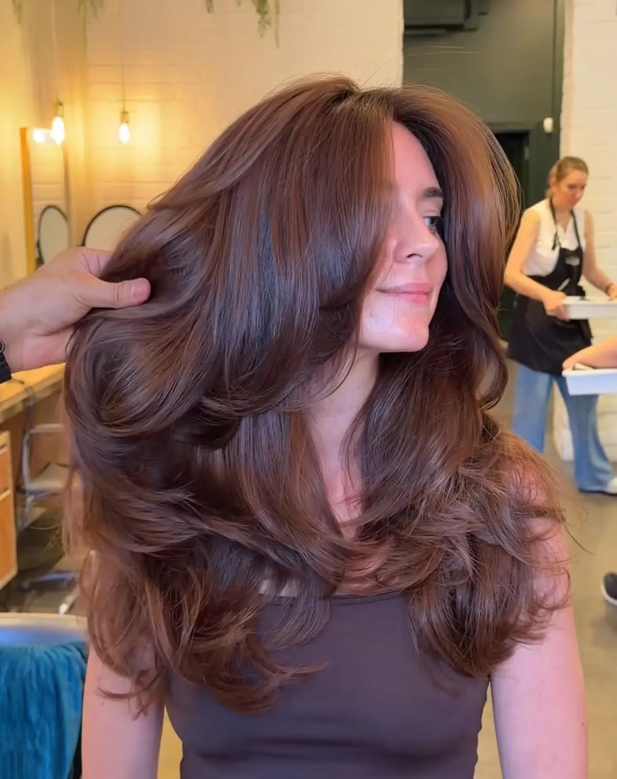 Haircut